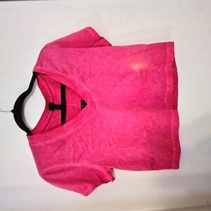 Wild fable women's ton crop